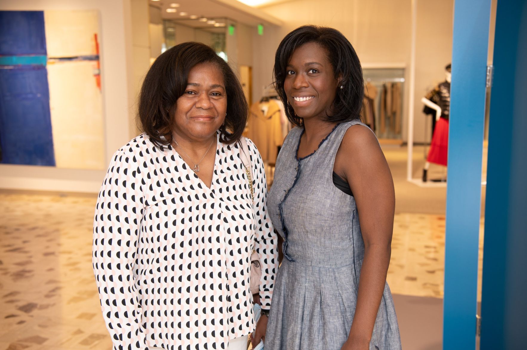 Beauty Buzz at Neiman Marcus
